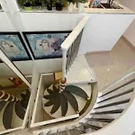 Chezadrienparis - Appartement De 90M2 En Souplex