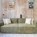 Appartement Centre De Paris Grand Boulevard - Sentier