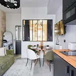 Appartement Centre De Paris Grand Boulevard - Sentier