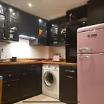 Paris Le Marais Duplex