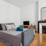 Lovely Appartment In Montmartre