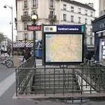 Appartement De Luxe Pres De Notre Dame De Paris