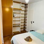 Appartement Quartier Latin Paris 5 Eme