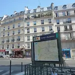 Appartement De Luxe Quartier Notre Dame De Paris 2