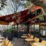 Paris Comfortable Studio