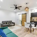 Suite Montorgueil New Apartment