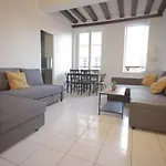 Appartement De Luxe Pres De Notre Dame De Paris