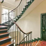 Appartement Paris Centre
