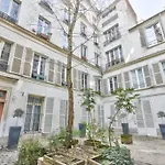 Appartement Paris Centre