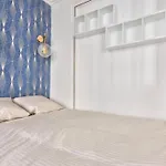 Appartement Paris Centre