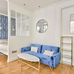Appartement Paris Centre