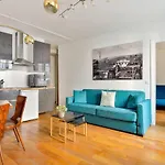 Nice Apartment In The 6Th Arr Of Paris - Welkeys