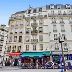 Nice Apartment In The 6Th Arr Of Paris - Welkeys