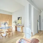Apartment Le Marais By Studio Prestige