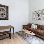 Sentier Reaumur - Beautiful Apartment III