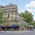 Amazing Apartment 6P/2Br - Bastille