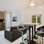 Cosy Apartment - 2Br-6P - Haut Marais