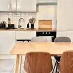 Superbe Loft Pigalle / Opera