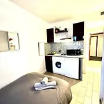 Charmant Studio Beaugrenelle