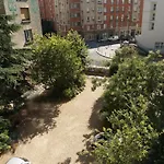 Luxueux Appartement Sur Jardin