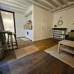 Appartement Cosy Paris Centre