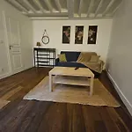 Appartement Cosy Paris Centre