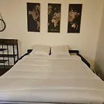 Appartement Cosy Paris Centre