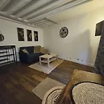 Appartement Cosy Paris Centre