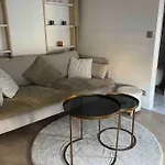 Joli Studio Paris 17