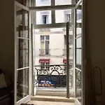 Studio Paris Centre -Odeon
