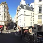 Studio Paris Centre -Odeon