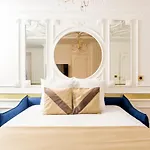 Merveil - Luxury Suite - Notre Dame - Boulangers