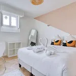 Studio Agreable Avenue Gourgaud