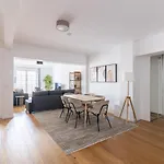 Luxurious 2 Bedroom Arc De Triomphe Grande Armee