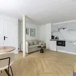 Chapelle/Ordener : Magnifique Appartement 1Br/4P