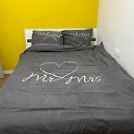 Appartement Corentin Cariou