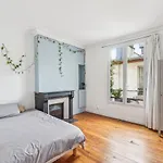 Spacious Apartement \'Canal Saint Martin\' For 6 By Weekome