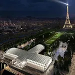 Appartement 2 Pieces A Paris Ecole Militaire Champ De Mars Tour Eiffel