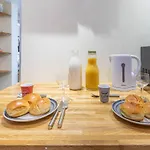 Incroyable Appartement Parisien