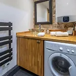 Incroyable Appartement Parisien