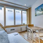 Les Vignes De Montmartre - Studio