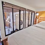 Modern Tasty Loft Saint Germain Latin Quarter
