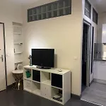 Chic Studio Chatelet Les Halles