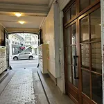 Chic Studio Chatelet Les Halles