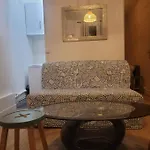 Charmant Appartement Pres De Montmartre