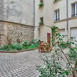 Magnifique Duplex Avec Vue Sur La Tour Eiffel