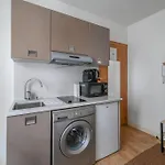 So Cute Apartment
