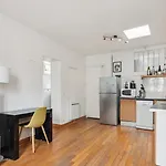 Appartement Lumineux - Montorgueil, Coeur De Paris