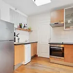 Appartement Lumineux - Montorgueil, Coeur De Paris