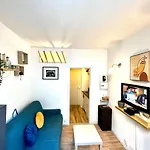 Magnifique Appartement Moulin Rouge